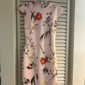 Ted Baker Size 1. Pink.